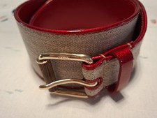 Dolce gabbana gürtel gebraucht kaufen  Berlin
