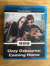 Ozzy osbourne coming for sale  Ashburn