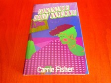 Carrie fisher cartoline usato Carrie fisher cartoline usato  Milano