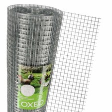 Grillage poule 30m d'occasion Grillage poule 30m d'occasion  France