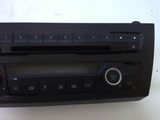 Commande chauffage bmw d'occasion  Cléguer