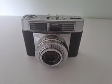 Zeiss ikon contessa for sale  WARE