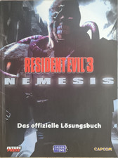 Resident evil nemesis gebraucht kaufen  Berlin