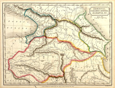 Armenien albanien colchis gebraucht kaufen  Potsdam
