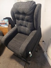 Chair quality extra for sale  BRADFORD