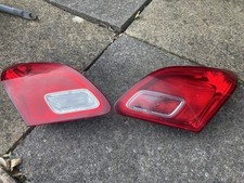 Vauxhall astra rear for sale  BRISTOL