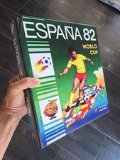 Panini espana album d'occasion  Magalas