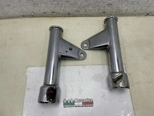 Coppia staffe supporti usato  Gambettola