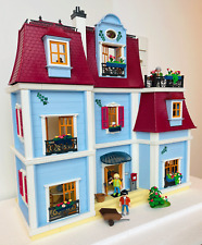 playmobil puppenhaus gebraucht kaufen  Pöcking