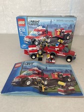 Lego city 7942 for sale  Mequon