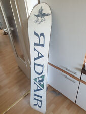 Snowboard board bindung gebraucht kaufen  Rostock