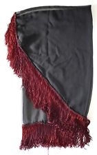 Black sheer sarong for sale  Chicago