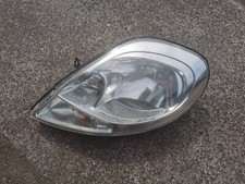 Halogen scheinwerfer links gebraucht kaufen  Ruppichteroth