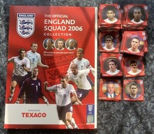 Texaco official england for sale  EVESHAM