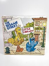 Vintage 1970 sesame for sale  Maywood