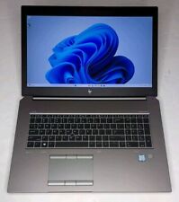 Zbook laptop core for sale  Lawrenceville
