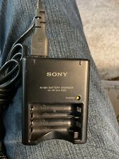 Authentic sony aaa for sale  Prosper