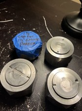 Lot parker fntx for sale  USA