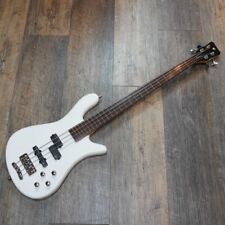 Usado, Streamer de baixo Warwick Rock LX 4 / baixo elétrico com SC fabricado em 2017  comprar usado  Enviando para Brazil