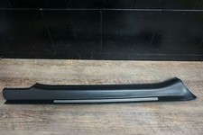 Seitenverkleidung einstiegsver gebraucht kaufen  Wurzen