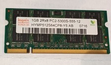 Hynix 1gb 2rx8 for sale  Las Vegas