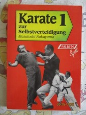 Karate zur selbstverteidugung gebraucht kaufen  Hünfelden