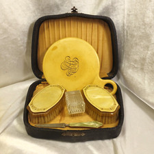 Vintage vanity set for sale  Asheville