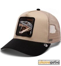 Cappellino cappello goorin usato  Paterno