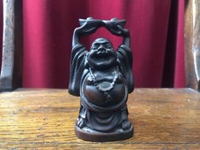Vintage carved wooden for sale  BRIGHTON