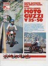 Pubblicita advertising moto usato  Venegono Superiore