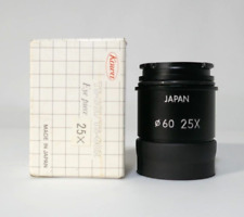 Kowa 25x eyepiece for sale  Prospect
