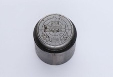 Historischer prägestempel vol gebraucht kaufen  Unterthingau