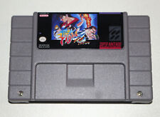 Usado, Final Fight 3 Tough Edition jogo inglês para SNES NTSC-U/C EUA Canadá comprar usado  Enviando para Brazil