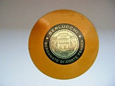 Capsule berlucchi flan d'occasion  Yutz
