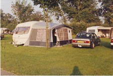 Isabella awning 14ft for sale  RAYLEIGH