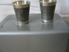 Irish mullingar pewter for sale  GLOUCESTER