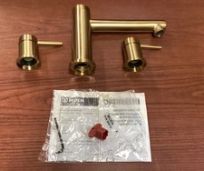 Read moen t393bg for sale  Anderson