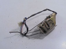 Używany, Mazda 323 F 1997 zamek drzwi przód AOJ52784 na sprzedaż  PL