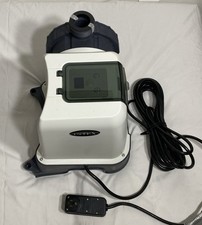 Intex sand filter for sale  Katy
