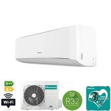 Hisense condizionatore 12000 usato  Giugliano in Campania