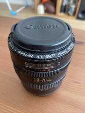 Canon zoom lens gebraucht kaufen  München