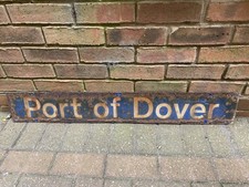 Port dover original for sale  REDDITCH