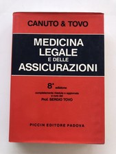 medicina legale delle assicurazioni usato medicina legale delle assicurazioni usato Eboli