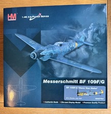 Ha8764 hobby master for sale  NORWICH