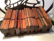 10 PLANOS DE MOLDAGEM COMPLEXOS, ÓTIMO ESTADO COM CUNHAS E CORTADORES, ALGUNS ASSINADOS comprar usado 10 PLANOS DE MOLDAGEM COMPLEXOS, ÓTIMO ESTADO COM CUNHAS E CORTADORES, ALGUNS ASSINADOS comprar usado  Enviando para Brazil