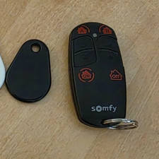 Somfy protexial io gebraucht kaufen  Wetzlar