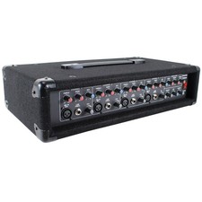 Pulse channel mixer for sale  UK