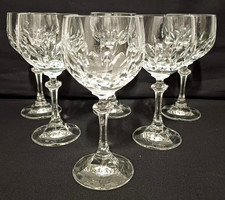 Weingläser zwiesel gardone gebraucht kaufen  Deutschland