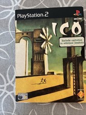 Ico per sony usato  Vicenza