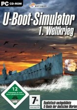 Boot simulator 1 gebraucht kaufen  Berlin